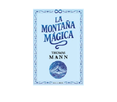 LA MONTAÑA MAGICA (THOMAS MANN)