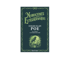 NARRACIONES EXTRAORDINARIAS (EDGAR ALLAN POE)