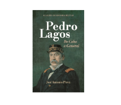 PEDRO LAGOS DE CABO A GENERAL