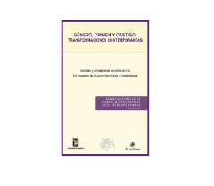 GENERO, CRIMEN Y CASTIGO