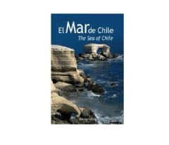 LIBROS EL MAR DE CHILE
