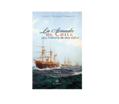 LA ARMADA DE CHILE