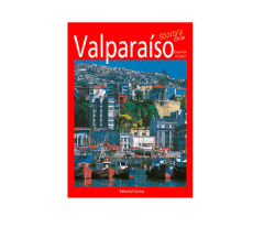 VALPARAISO SOUVENIR