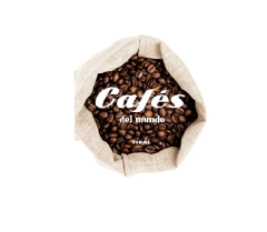 CAFES DEL MUNDO