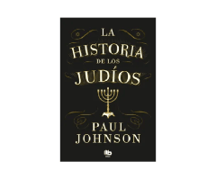 LA HISTORIA DE LOS JUDIOS