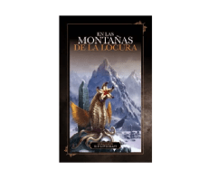 EN LAS MONTAÑAS DE LA LOCURA