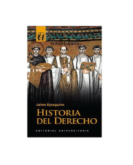 HISTORIA DEL DERECHO