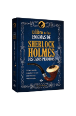 LOS ENIGMAS DE SHERLOCK HOLMES