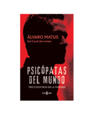 PSICOPATAS DEL MUNDO
