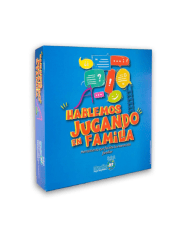 HABLEMOS JUGANDO EN FAMILIA