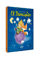 EL PRINCIPITO (TAPA DURA GRANDE)