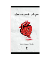AUN ME QUEDA CORAZON