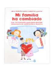 MI FAMILIA HA CAMBIADO