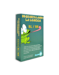 DESENROLLANDO LA LENGUA BR-BL