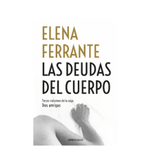 LAS DEUDAS EL CUERPO (DOS AMIGAS 3)