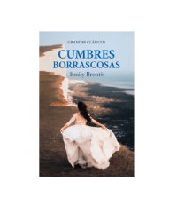 CUMBRES BORRASCOSAS (M6) (V)