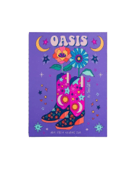 LIBRO OASIS BY TERE GOTT 7804675970063