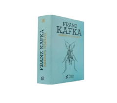 FRANZ KAFKA NARRATIVA COMPLETA