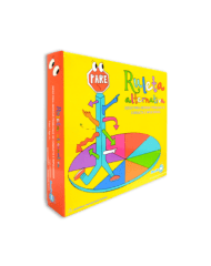 RULETA ALTERNATIVA