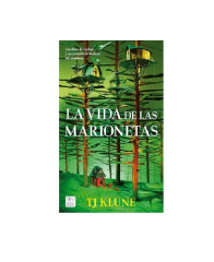LA VIDA DE LAS MARIONETAS (TJ KLUNE)