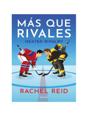 MAS QUE RIVALES 2
