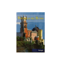 MARAVILLAS DEL MUNDO PORTUGAL