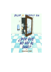 ¿Por qué no vas al Baño?