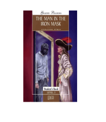 THE MAN IN THE IRON MASK