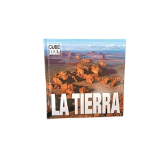 LA TIERRA