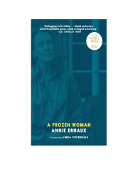 A FROZEN WOMAN (M5)