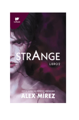 STRANGE. LIBRO 2 (ALEX MIREZ) (M1)