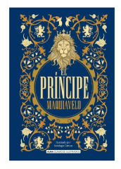 EL PRINCIPE (TAPA AZUL)