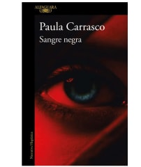 SANGRE NEGRA