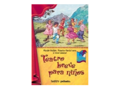 TEATRO BREVE PARA NI?OS (2779)