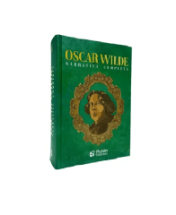 OSCAR WILDE NARRATIVA COMPLETA