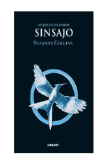 JUEGOS DEL HAMBRE 3 (SUZANNE COLLINS)