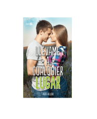 LLEVAME A CUALQUIER LUGAR (ALICE KELLEN) (M1)