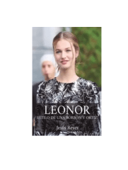 LEONOR ESTILO DE UNA BORBON Y ORTIZ