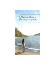 LAS ISLAS QUE VAN QUEDANDO (MAURICIO ELECTORAT) (EST16)