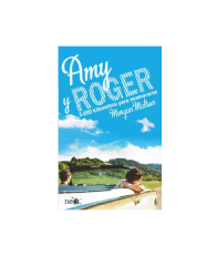 AMY Y ROGER (MORGAN MATSON)