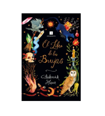 EL LIBRO DE LAS BRUJAS (M1)