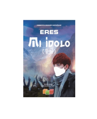 ERES MI IDOLO