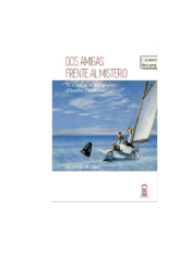 DOS AMIGAS FRENTE AL MISTERIO (MARTINO DE CARLI)