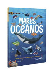 DESCUBRE MARES Y OCEANOS