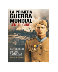 LA PRIMERA GUERRA MUNDIAL EN EL CINE-EMILIO G.