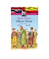 OLIVER TWIST (M5)