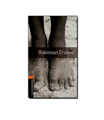 ROBINSON CRUSOE
