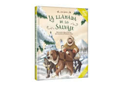 LA LLAMADA DE LO SALVAJE