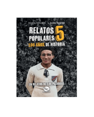 RELATOS POPULARES 5