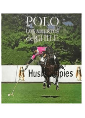POLO LOS ABIERTOS DE CHILE 1922-2012